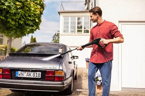 Kärcher K 4 FJ 5
