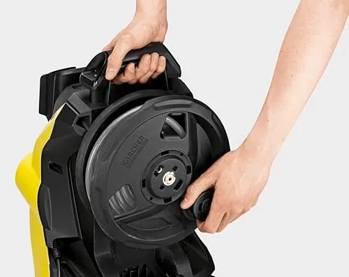 Kärcher K 4 Premium Power Control 2