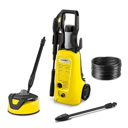 Kärcher K 4 Universal T5
