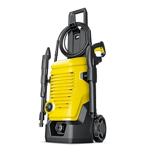 KÄRCHER K 4 WCM 2