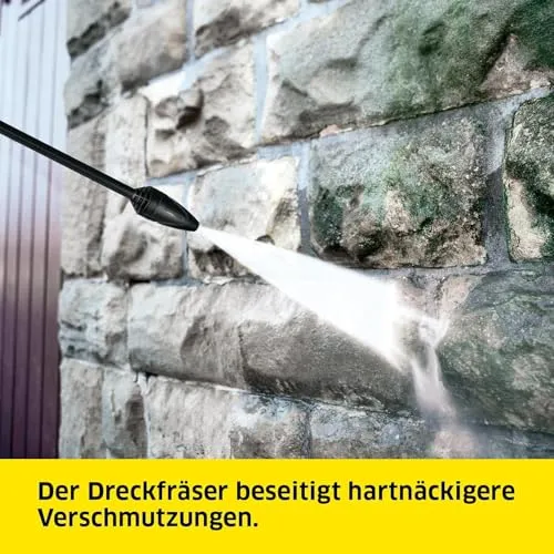 KÄRCHER K 5 Classic Home 3