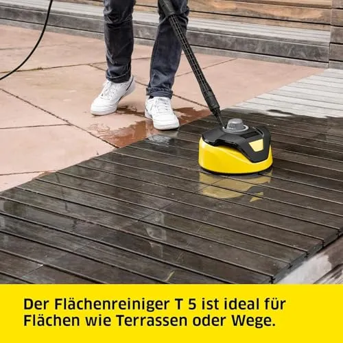 KÄRCHER K 5 Classic Home 4