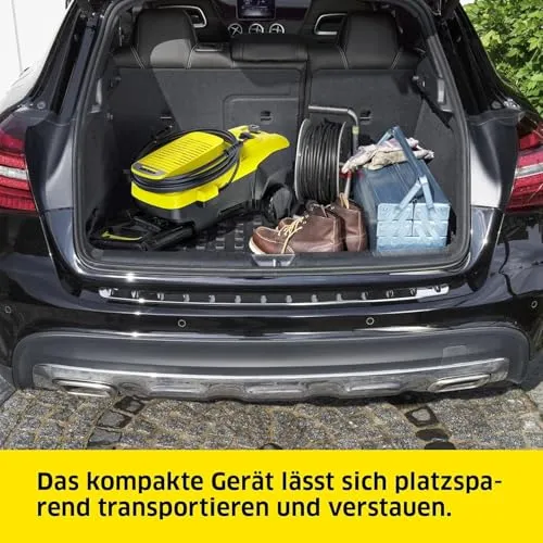 KÄRCHER K 5 Classic Home 6