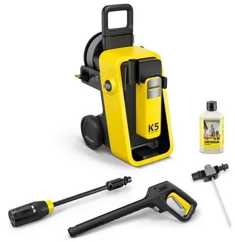 Kärcher K 5 Comfort Premium