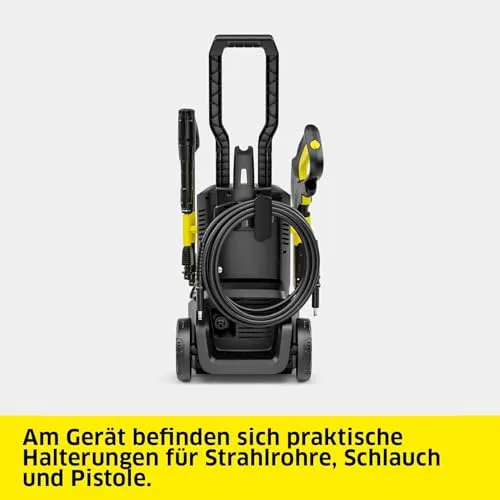 KÄRCHER K 5 FJ 5