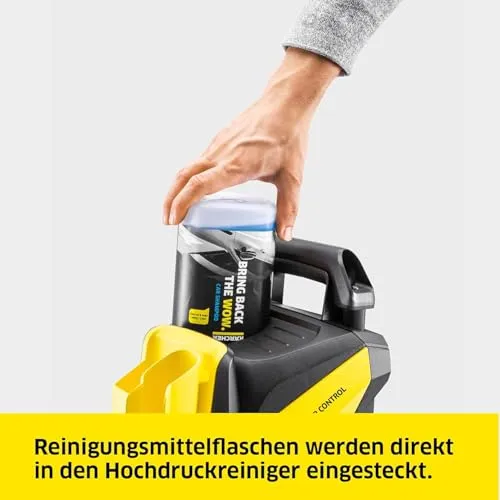 Kärcher K 5 Premium Power Control 4