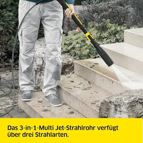Kärcher K 7 Premium Smart Control Flex 3