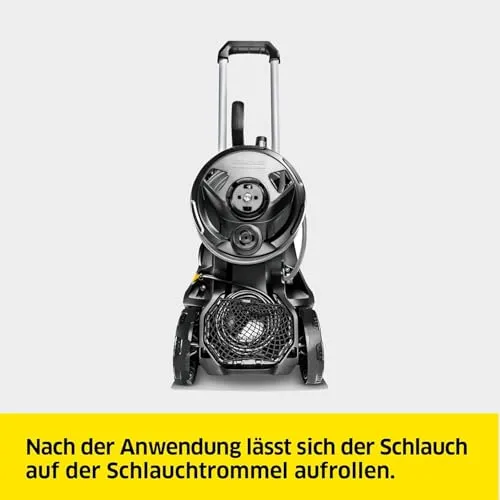 Kärcher K 7 Premium Smart Control Flex 4