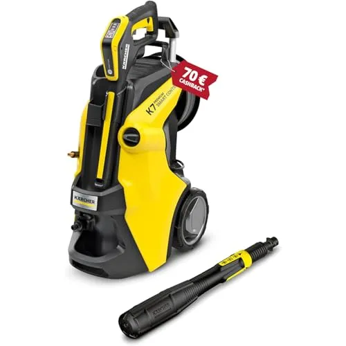 Kärcher K 7 Premium Smart Control Flex 2