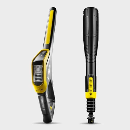 KÄRCHER K 7 Smart Control Flex Home 3