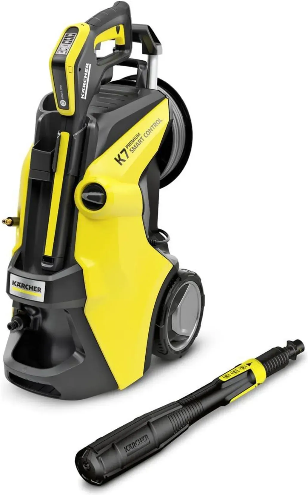 Kärcher K 7 Smart Control