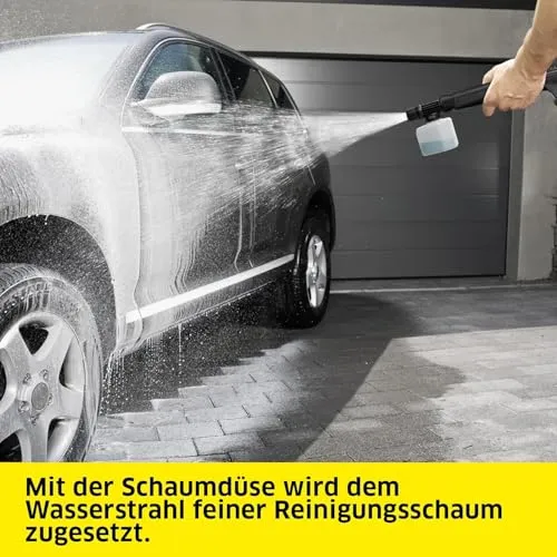 Kärcher K 7 WCM 4