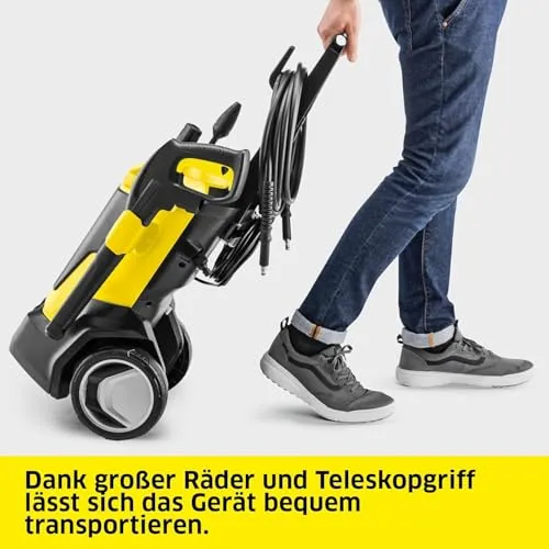 Kärcher K 7 WCM 5