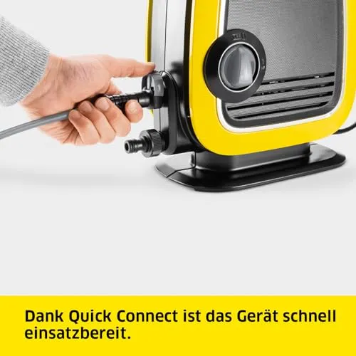 Kärcher K Mini 2