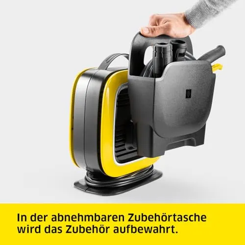 Kärcher K Mini 4