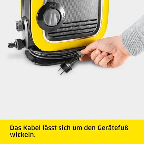 Kärcher K Mini 5
