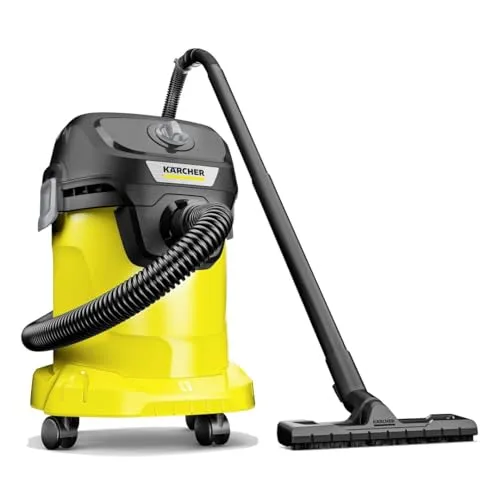 KÄRCHER KWD 3V-17/4/20/F