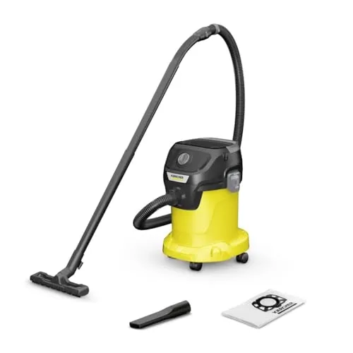 KÄRCHER KWD 3V-17/4/20/F 3