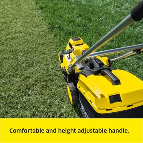 Kärcher LMO 18-36 2