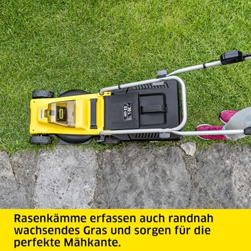 KÄRCHER LMO 2-18 3
