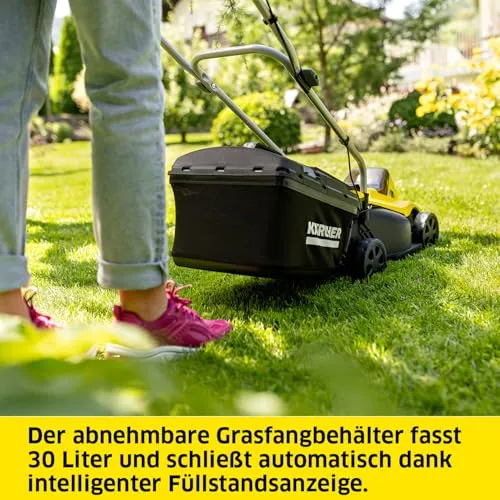 KÄRCHER LMO 2-18 4
