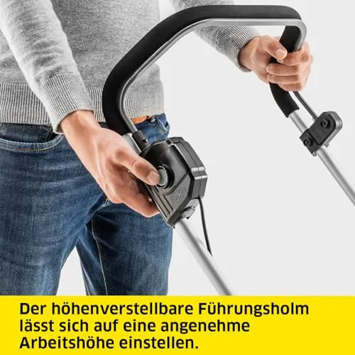 KÄRCHER LMO 2-18 5