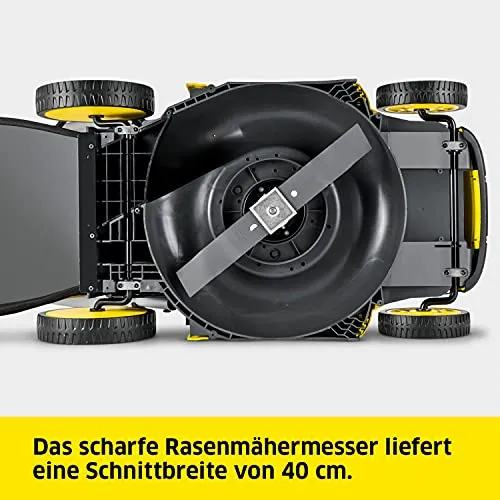 Kärcher LMO 36-40 2