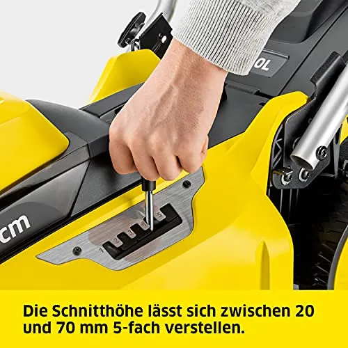 Kärcher LMO 36-40 3