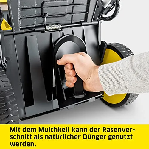 Kärcher LMO 36-40 4