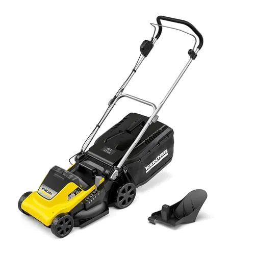Kärcher LMO 4-18 Dual