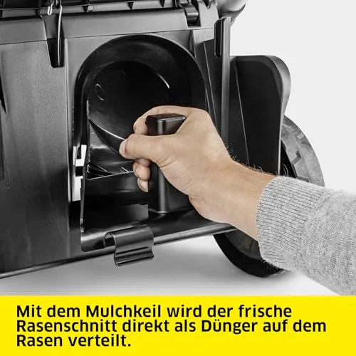 Kärcher LMO 5-18 Dual 6
