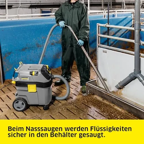 KÄRCHER NT 30/1 Ap L 3