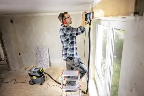 KÄRCHER NT 30/1 Ap Te H 3
