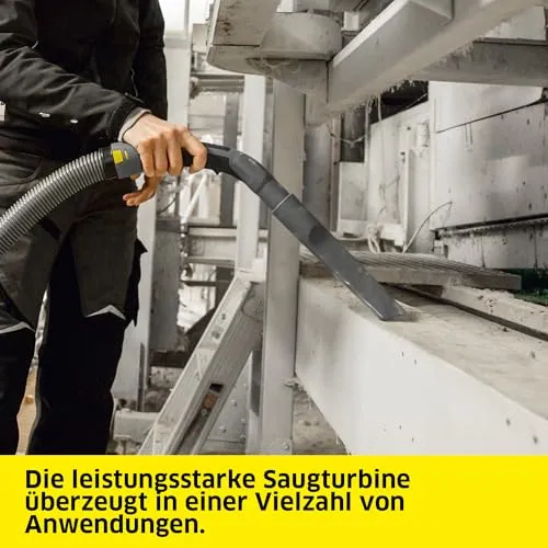 KÄRCHER NT 30/1 Ap Te L 3