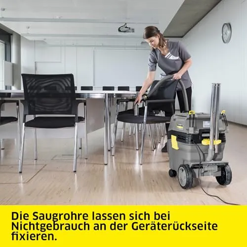 KÄRCHER NT 30/1 Ap Te L 5
