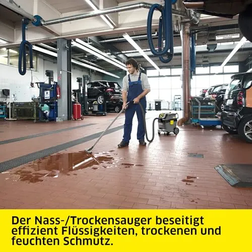 KÄRCHER NT 30/1 Tact L 2
