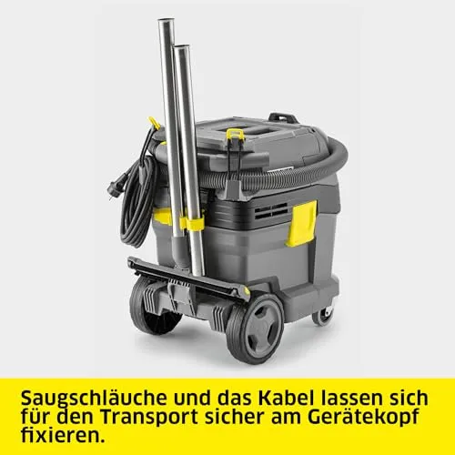 KÄRCHER NT 30/1 Tact L 3
