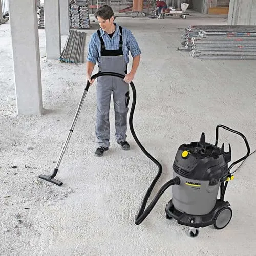 KÄRCHER NT 65/2 Tact² 2