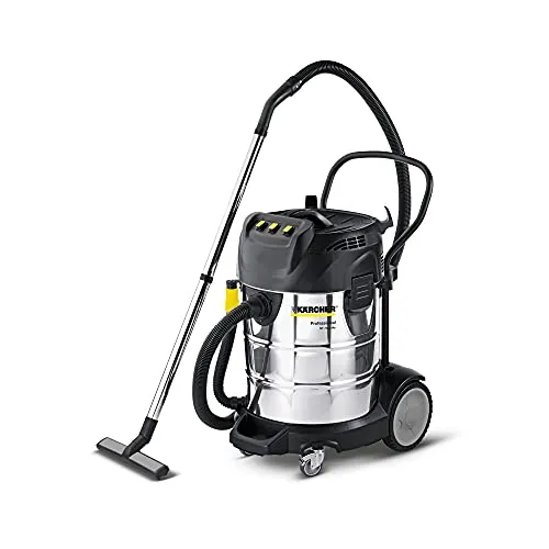 Kärcher NT 70/3 Me TC