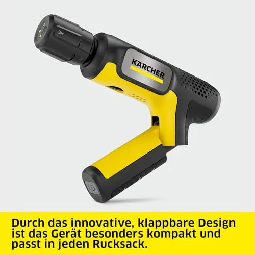 Kärcher OC 2