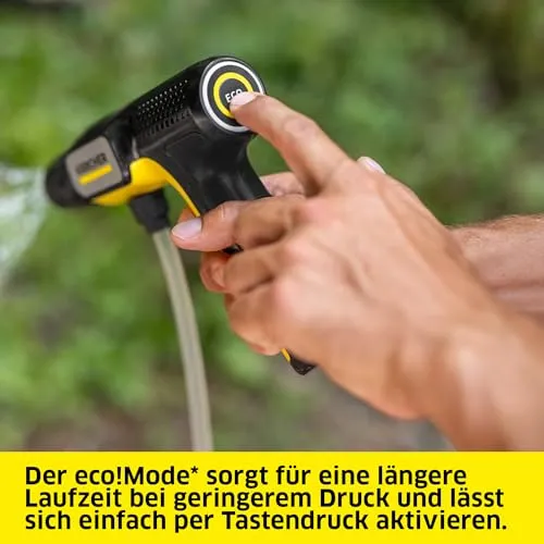 Kärcher OC 3