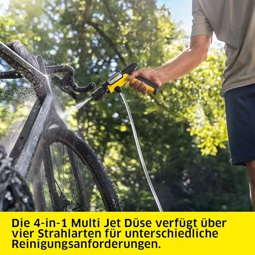 Kärcher OC 4