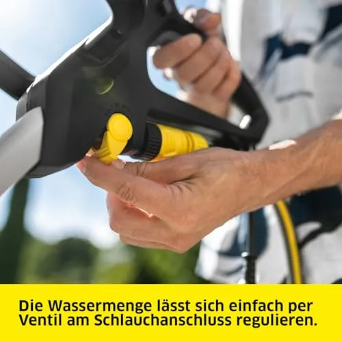 Kärcher PCL 6 5