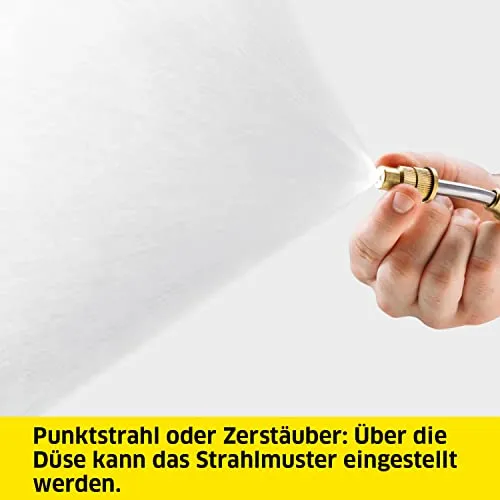 Kärcher PSU 4-18 3