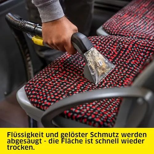 Kärcher Puzzi 8/1 Adv 2