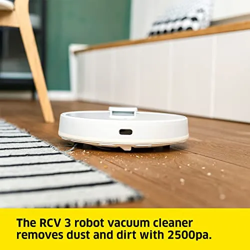 KÄRCHER RCV 3 5