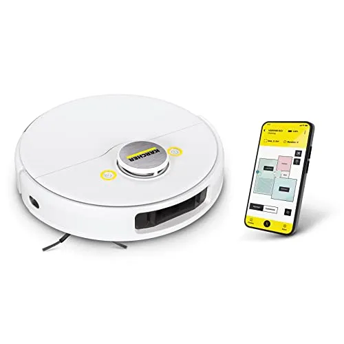 Kärcher RCV 5