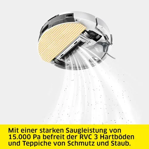 KÄRCHER RVC 3 2