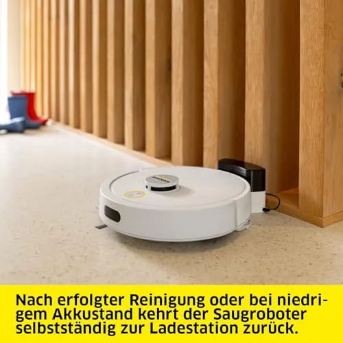 KÄRCHER RVC 3 6
