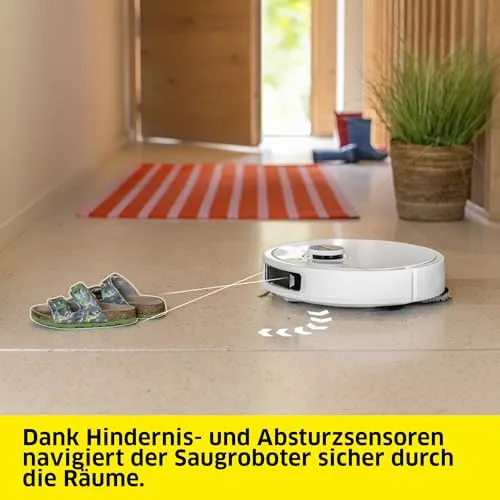 Kärcher RVM 4 Comfort Extra 5